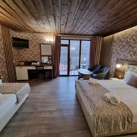 Guest House Beroe Stara Zagora Eksteriør bilde
