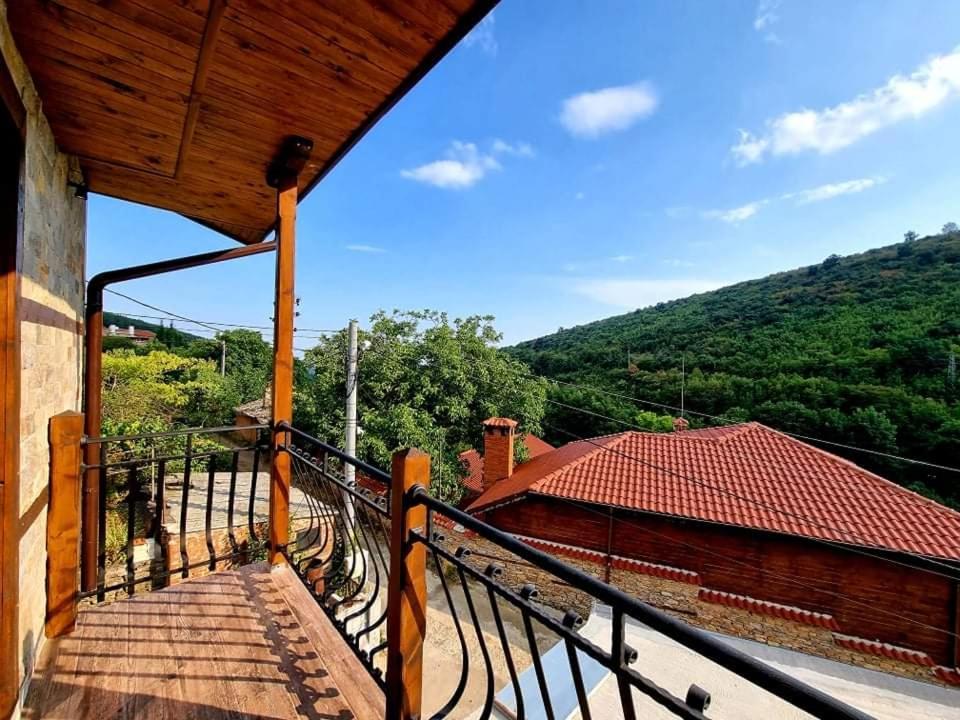 Guest House Beroe Stara Zagora Eksteriør bilde