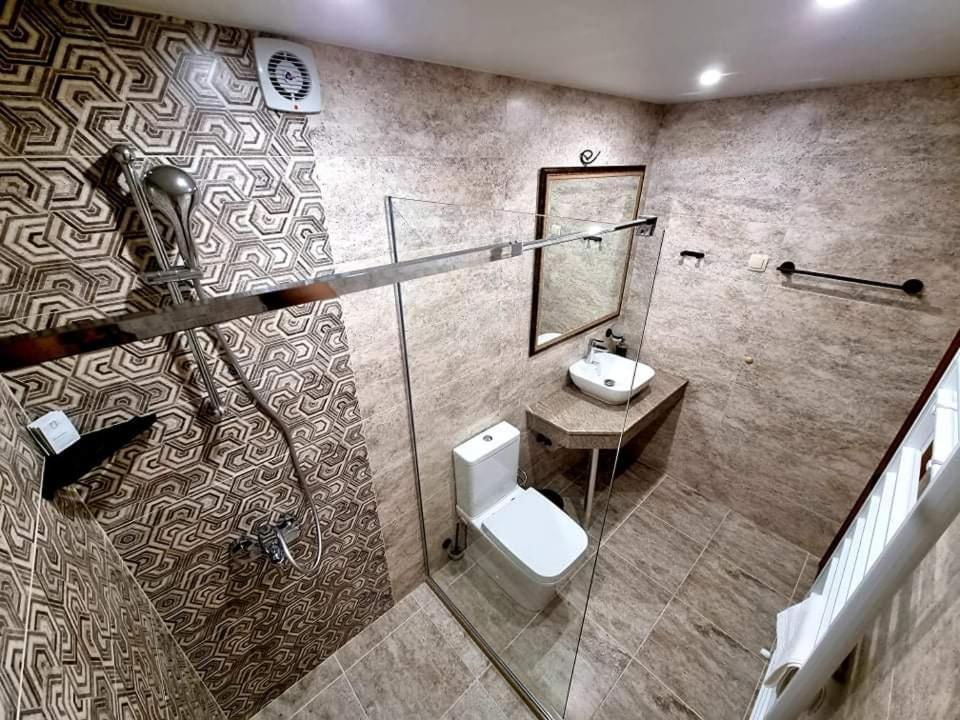 Guest House Beroe Stara Zagora Eksteriør bilde