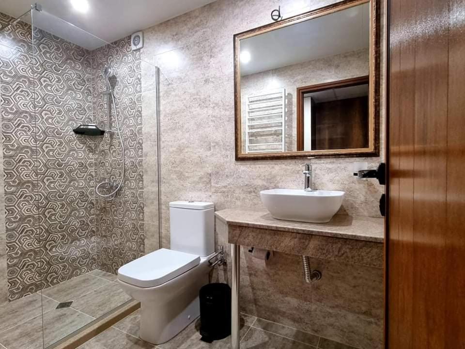 Guest House Beroe Stara Zagora Eksteriør bilde